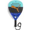 Puma NOVA PADEL PRO HYB - blu, taglia:-