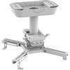 AlzaErgo Supporto per proiettore AlzaErgo C20W Advanced bílý