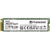 Transcend 256 GB SSD PCIe interno TS256GMTE672AI-VS1 (TS256GMTE672AI-VS1)