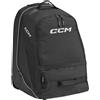 CCM 580 Zaino 17', colore:nero