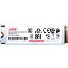Adata SSD XPG MARS 980 STORM 1TB PCIe 5x4 14/10 GB/s