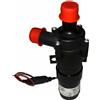 Johnson Pump Pompa centrifuga 16 Mm 12v Argento 177 x 68 x 85 mm Argento 177 x 68 x 85 mm