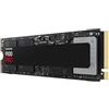 Samsung SSD interno, Samsung 9100 PRO, 2 TB, NVMe M.2 PCIe 5.0 x4, 14800 MB/s
