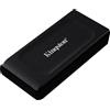 Kingston SSD esterni Kingston XS1000, 1 TB, USB 3.2 Gen 2, portatile, USB-C