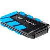 ADATA SSD esterno ADATA SD820 da 2 TB, (USB-C 3.2 Gen 2 (10 Gbit/s))
