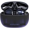 Creative Cuffie wireless Creative Aurvana Ace 3 Bluetooth 5.4 ANC blu scuro