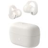 Soundcore Cuffie True Wireless Anker SoundCore C50i, Clip-On a orecchio aperto, Hi-Res, IP55, Bluetooth 6.0, Bianco