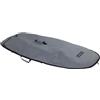 ION Borsa da trasporto ION Wing Core 5.0x24, grigio salvia, taglia unica