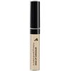 Manhattan Wake up correttore liquido per coprire occhiaie e arrossamenti, colore beige 2, 1 x 7 ml