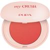 Pupa My Crush Lip & Cheek Blush morbidezza irresistibile 004 - Come On!