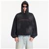 MISBHV Fepa MISBHV Devi Misbhv Infated Hoodie UNISEX Washed Grey