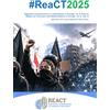 START InSight sagl Ed. #ReaCT2025: Rapporto sul terrorismo e il radicalismo in Europa - N. 6, Anno 6 - Report on Terrorism and Radicalization in Europe - N. 6, Year 6