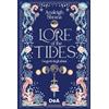 De Agostini Lore of the tides. I segreti degli abissi. Booklover approved