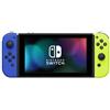Nintendo Switch 2017 | Edizione Standard | Blu/Giallo - buono