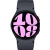 Samsung Galaxy Watch 6 (2023) | 40 mm | grigio | cinturino sportivo grigio