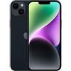 Apple iPhone 14 Plus 128GB Nero Ricondizionato