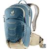 Deuter Attack 8 JR Zaino da ciclismo per bambini con paraschiena
