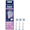 PROCTER GAMBLE SRL ORALB PW REFILL SENSITIVE 3 Pezzi