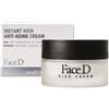 HCS Srl FACE D RICH Crema ANTI-ETA\' 50ML