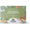 VALVERBE SOCAGRCOOP TE\' VERDE DETEINATO BIO 20 FlaconiILT