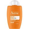 AVENE Pierre Fabre It SpA AVENE SOL ULTRA FLUID SPF50