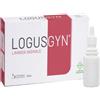 LOGUS PHARMA Srl LOGUSGYN LAVANDA Vaginale 5 Flaconi 140ML
