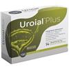 SR FARMACEUTICI SpA UROIAL PLUS 14 Bustine