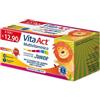 VITA ACT MULTIVITAMINICO J 10 Flaconi