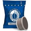 CAFFÈ BORBONE 600 Capsule Borbone Miscela Blu (Compatibile Lavazza Espresso Point)