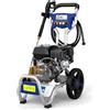 Idropulitrice Annovi Reverberi AR 1445