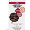 PHYTAMIN PH COLOR 6.7 BIONDO SCURO CACAO - COLORAZIONE PERMANENTE PER CAPELLI