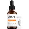PROTOCOLES SIERO CONCENTRATO LUMINOSITÀ POLVERE + BASE FLACONE 30 ML + 14 BUSTINE TRATTAMENTO ESFOLIANTE ANTI-ETÀ PER TUTTI I TIPI DI PELLE DI VISO E COLLO