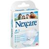 NEXCARE Cerotto soft a striscia nexcare dimensione 100x80 - NEXCARE - 939236093