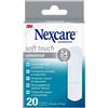 NEXCARE CEROTTO PREPARATO 3M NEXCARE UNIVERSAL ASSORTITI 20 CEROTTI - NEXCARE - 980485876