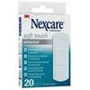 NEXCARE 3M NEXCARE CER SOFT 25X72MM - NEXCARE - 980485914