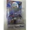 Amiibo Nintendo - Super Smash Bros No. 29 Meta Knight Nuovo COMPRO FUMETTI SHOP