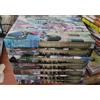 ARIA THE MASTERPIECE volumi 1-2-3-4-5-6-7 [di 7] ed. star comics manga completa