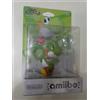 Amiibo Nintendo - Super Smash Bros No. 3 Yoshi - Nuovo - COMPRO FUMETTI SHOP