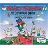 David Ezra Stein Beaky Barnes and the Devious Duck (Tascabile)