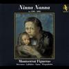 ALIA VOX Ninna Nanna Ca.1500-2002