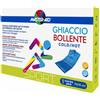 Master Aid - Ghiaccio Bollente 10x16 - Recupero Sportivo
