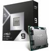 AMD Ryzen 9 9950X3D2 processore 4.3 GHz, 144 MB Cache Box AM5