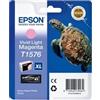 Epson Cartuccia Epson vivid magenta ultrachrome tartaruga taglia XL [C13T15764010]