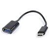 Gembird Adattatore Gembird USB 2.0 OTG Type-C (CM/AF), blister [AB-OTG-CMAF2-01]