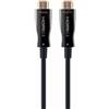 Gembird Cavo Hdmi Gembird tipo-A masc a tipo-A masc 16Gbit/s 20m Nero [CCBP-HDMI-AOC-20M-02]