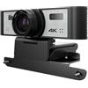 Elotouch kit per videoconferenza Elotouch 4K Nero [E988153]