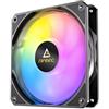Antec Ventola 120x120mm Antec P12R Pwm Argb invertita Nero [0-761345-40034-3]