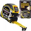 Stanley Tools Fatmax Pro - Metro A Nastro Autobloccante, Professionale, Lunghezza: 8 M
