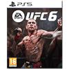 ELECTRONIC ARTS EA Sports UFC 6 - GIOCO PlayStation 5