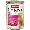 ANIMONDA Carny Adult 400 g - carni miste